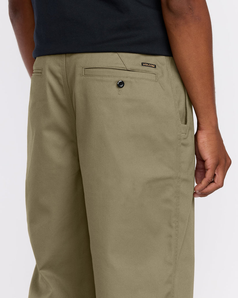 Pantalon Billow - Brindle