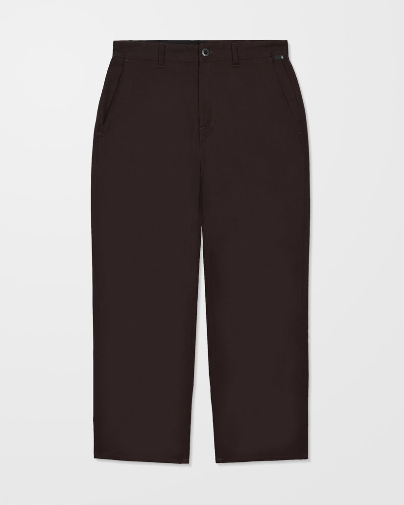 Pantalon Billow - Cacao