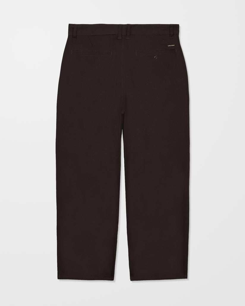 Pantalon Billow - Cacao