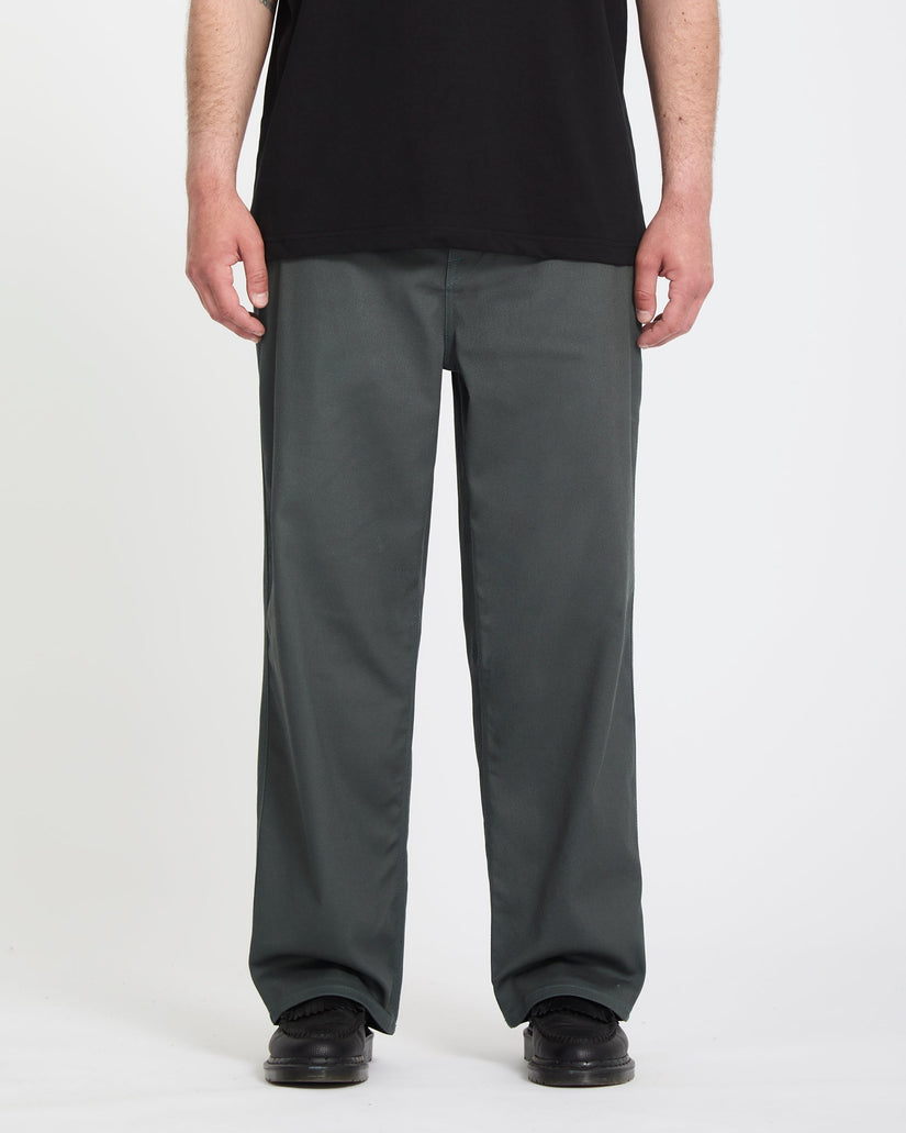 Pantalon Billow - Castlerock