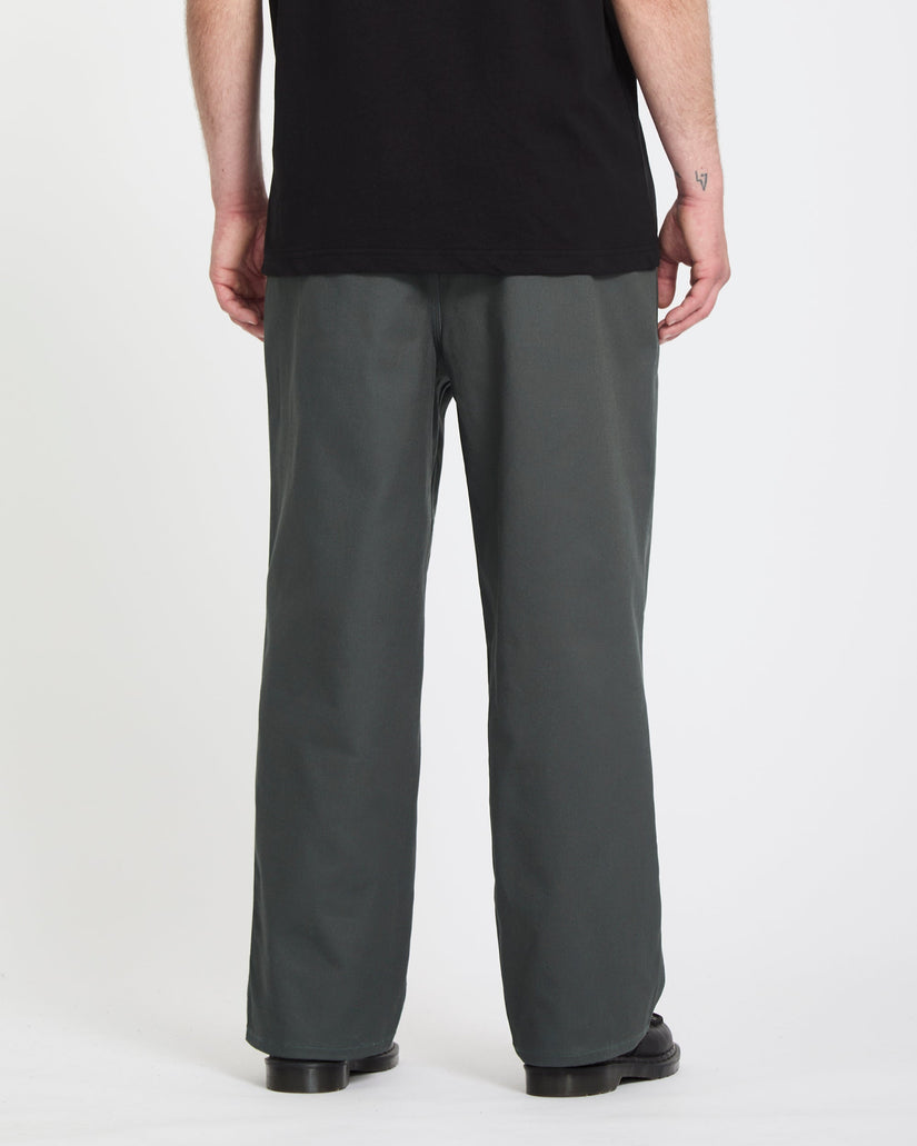 Pantalon Billow - Castlerock