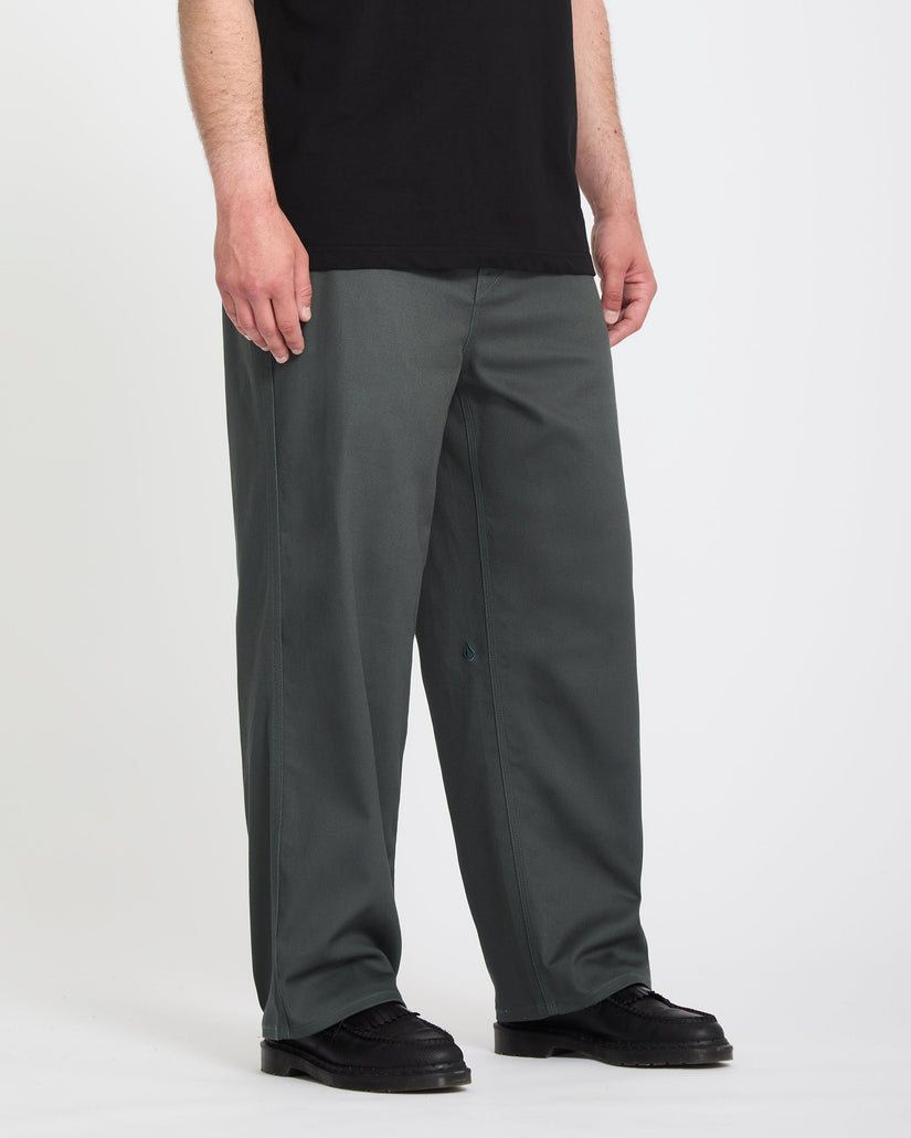 Pantalon Billow - Castlerock