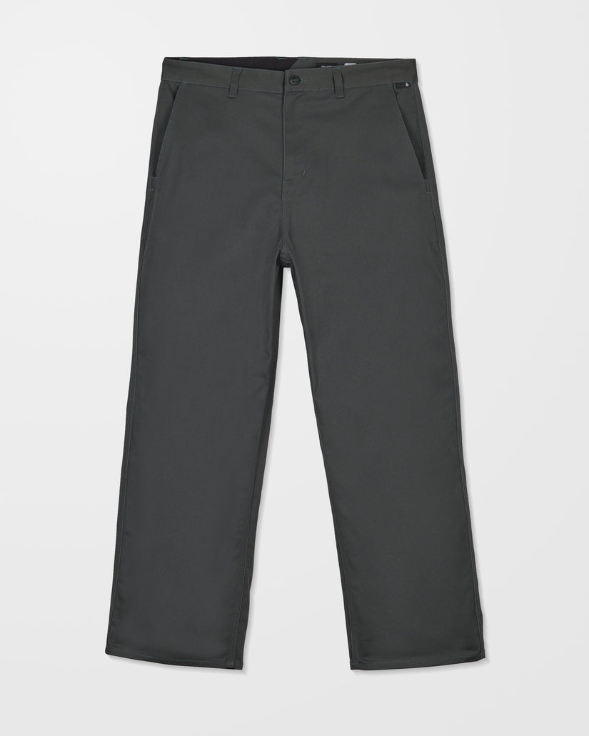 Pantalon Billow - Castlerock