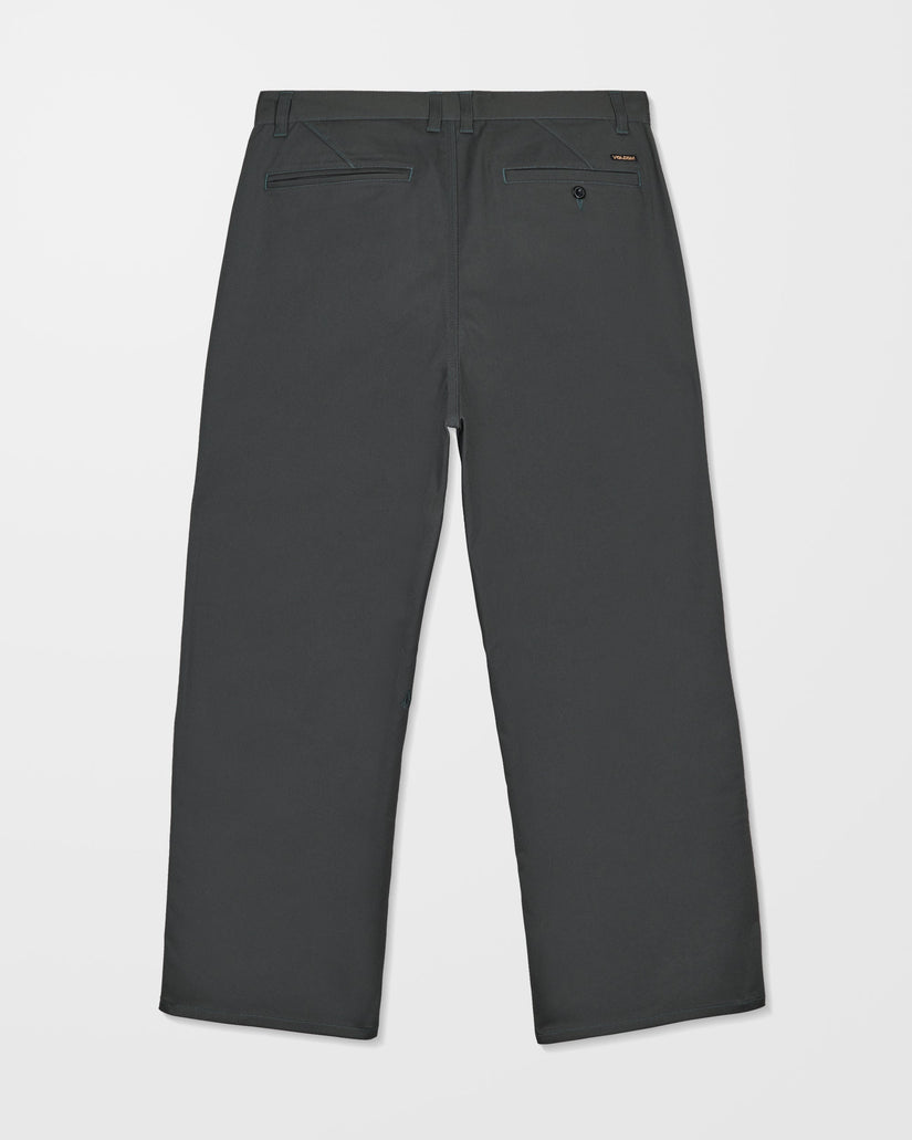 Pantalon Billow - Castlerock