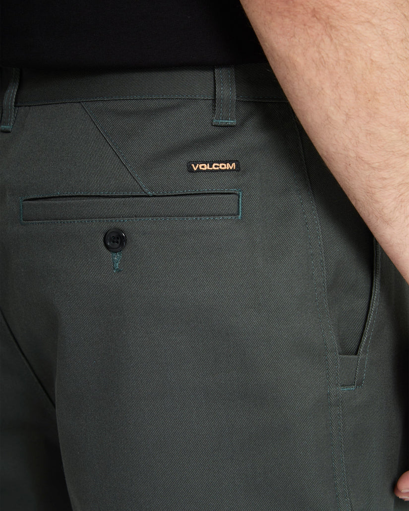 Pantalon Billow - Castlerock
