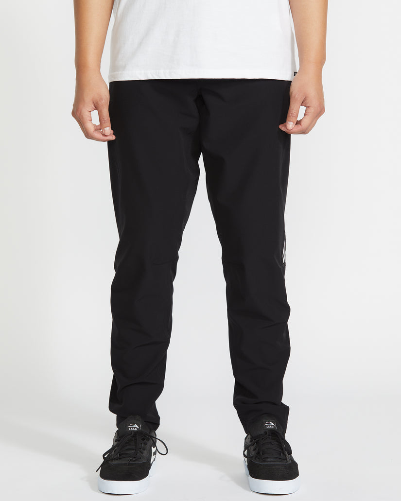 Pantalon Trail Ripper - Black