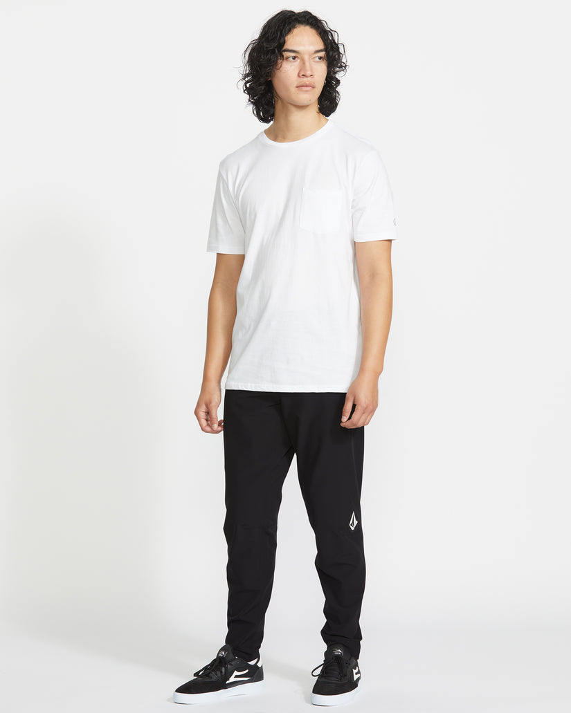 Pantalon Trail Ripper - Black