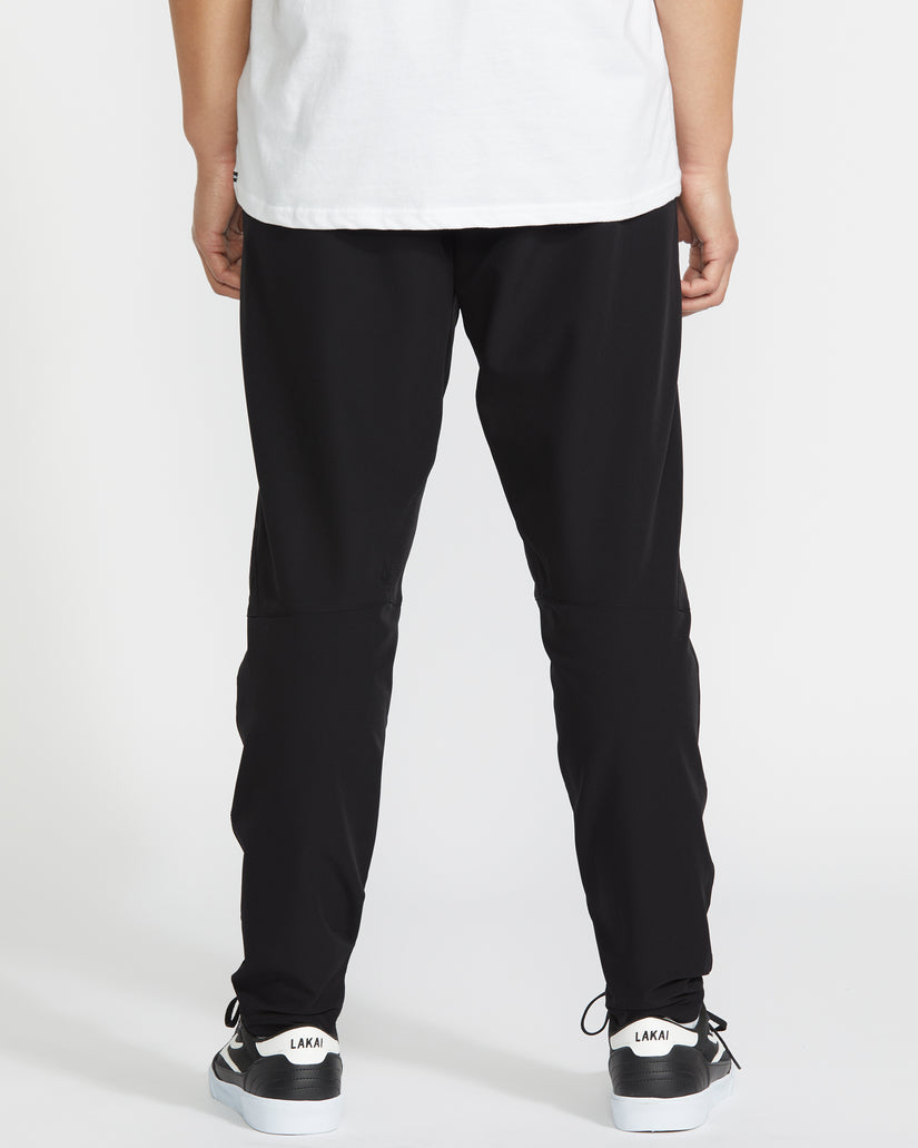 Pantalon Trail Ripper - Black