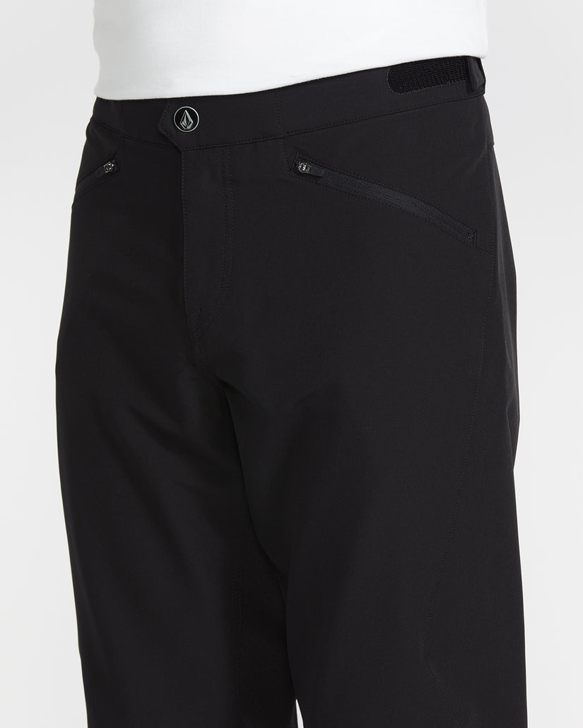 Pantalon Trail Ripper - Black