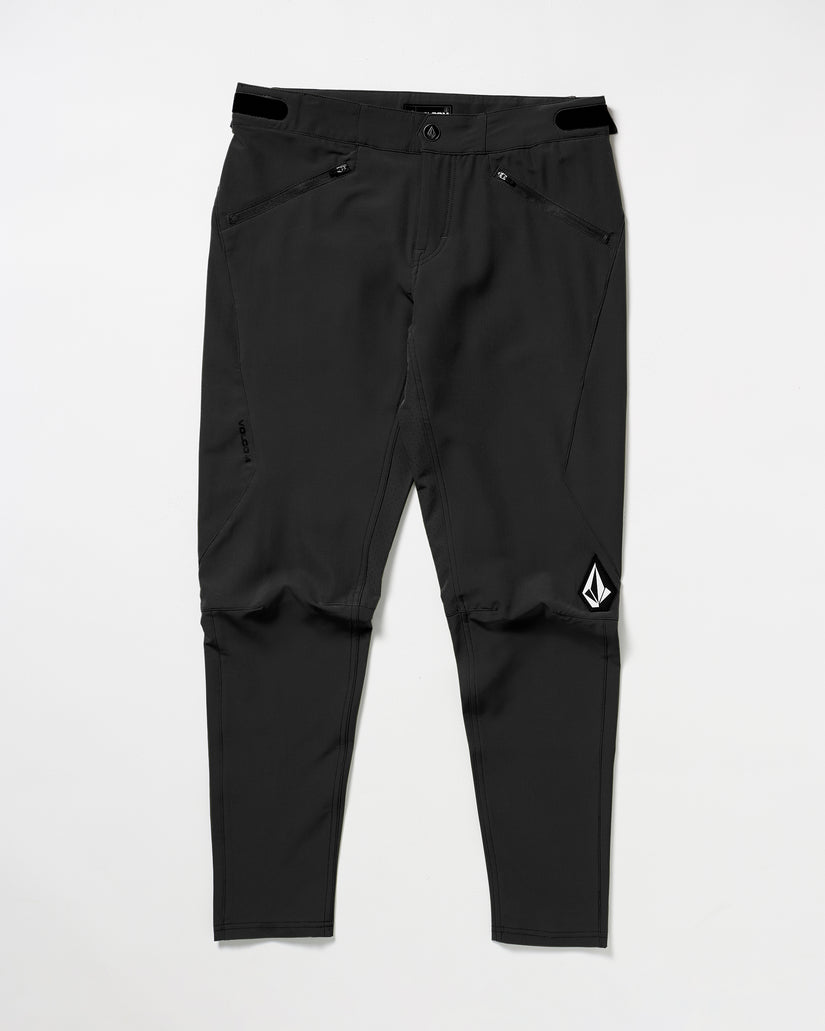 Pantalon Trail Ripper - Black