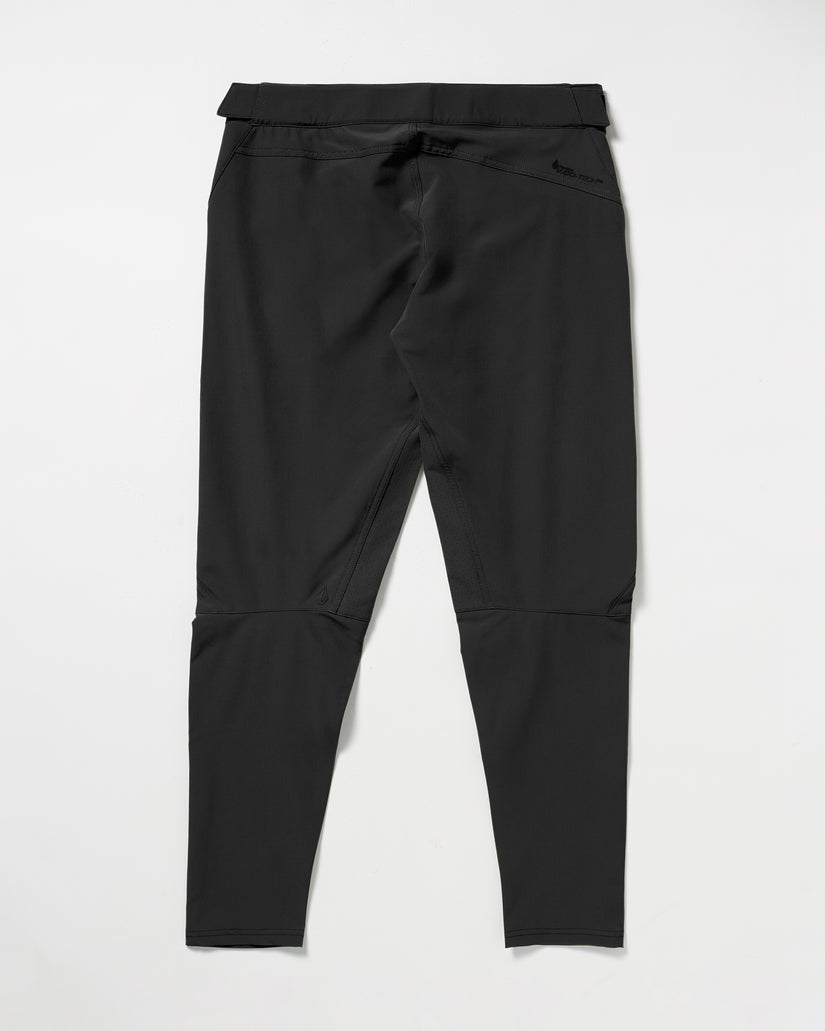 Pantalon Trail Ripper - Black