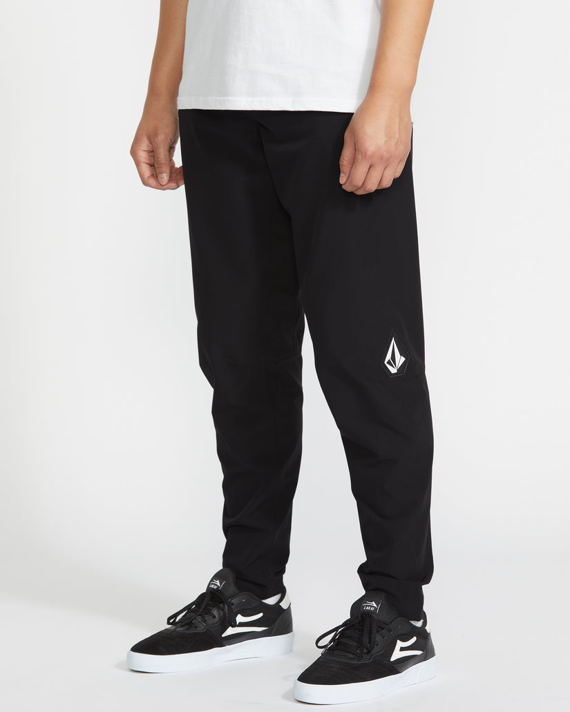 Pantalon Trail Ripper - Black