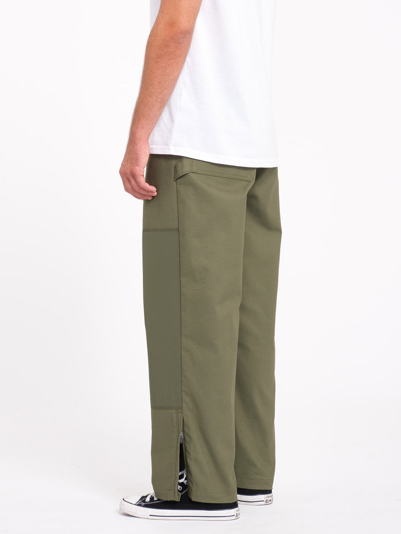 Pantalon Work Bryan Iguchi - WINTERMOSS
