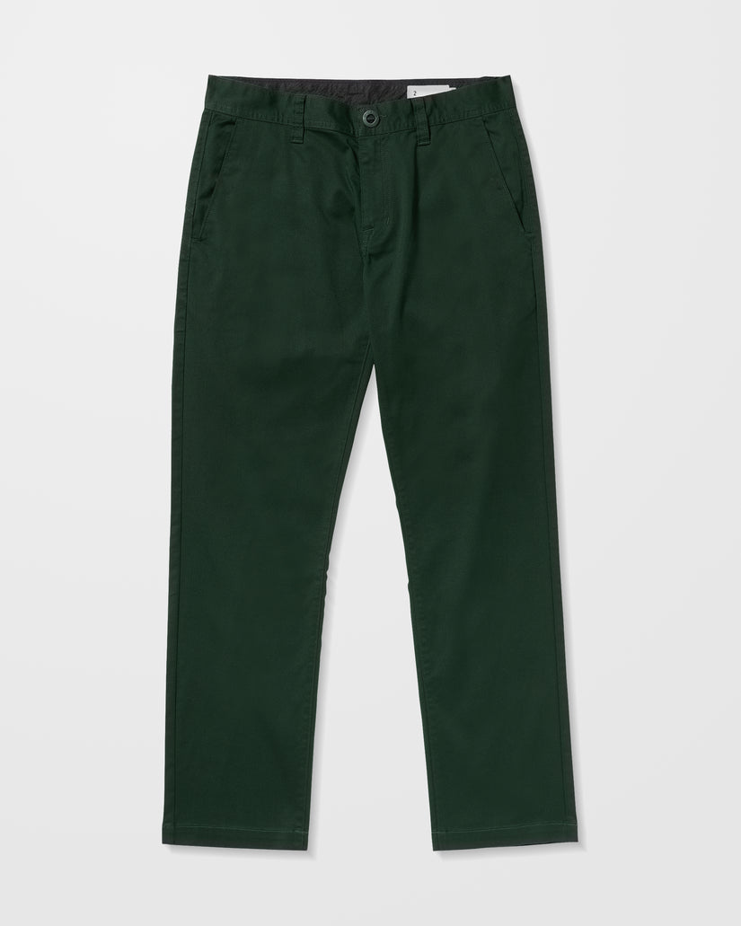 Pantalon Frickin Modern Stretch - Scarab
