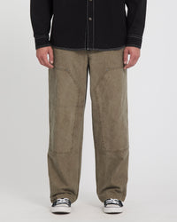 Pantalon Work Carpenter - Earth