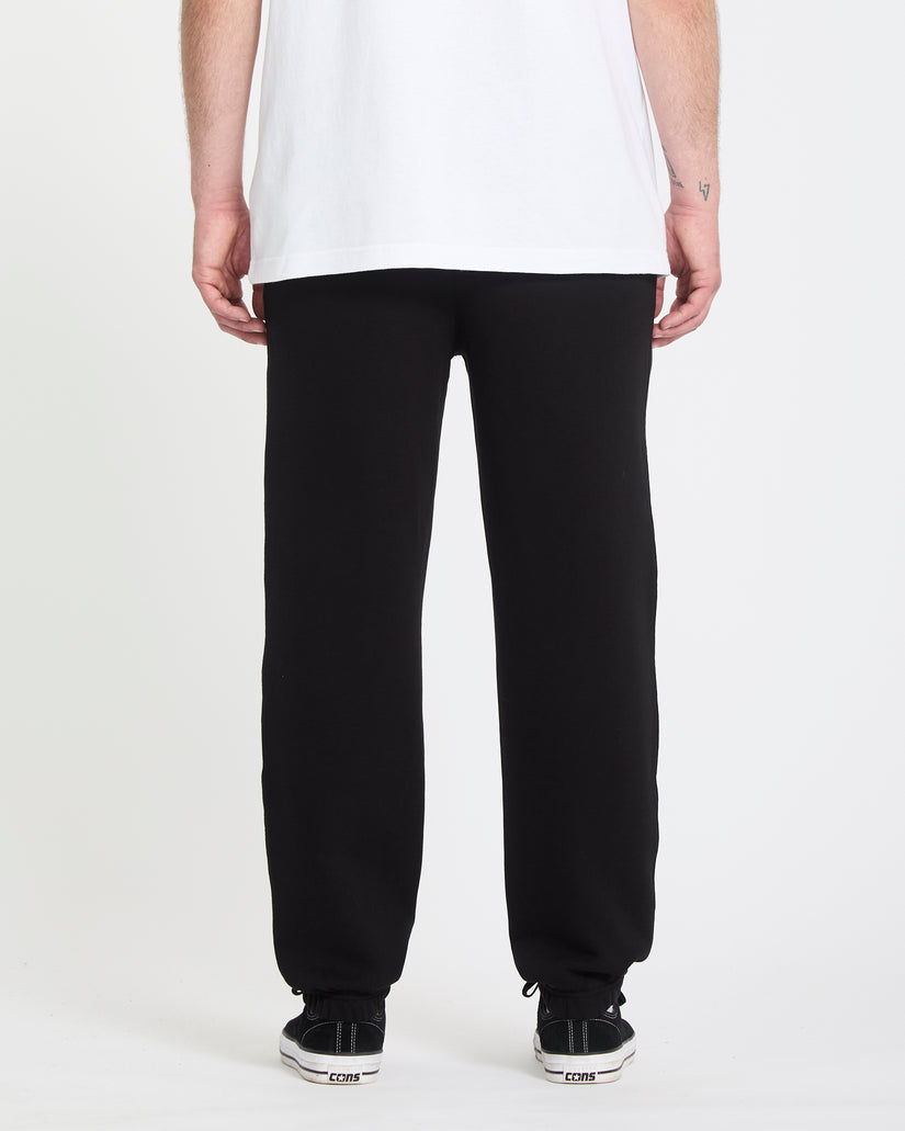Jogging Single Stone - Black