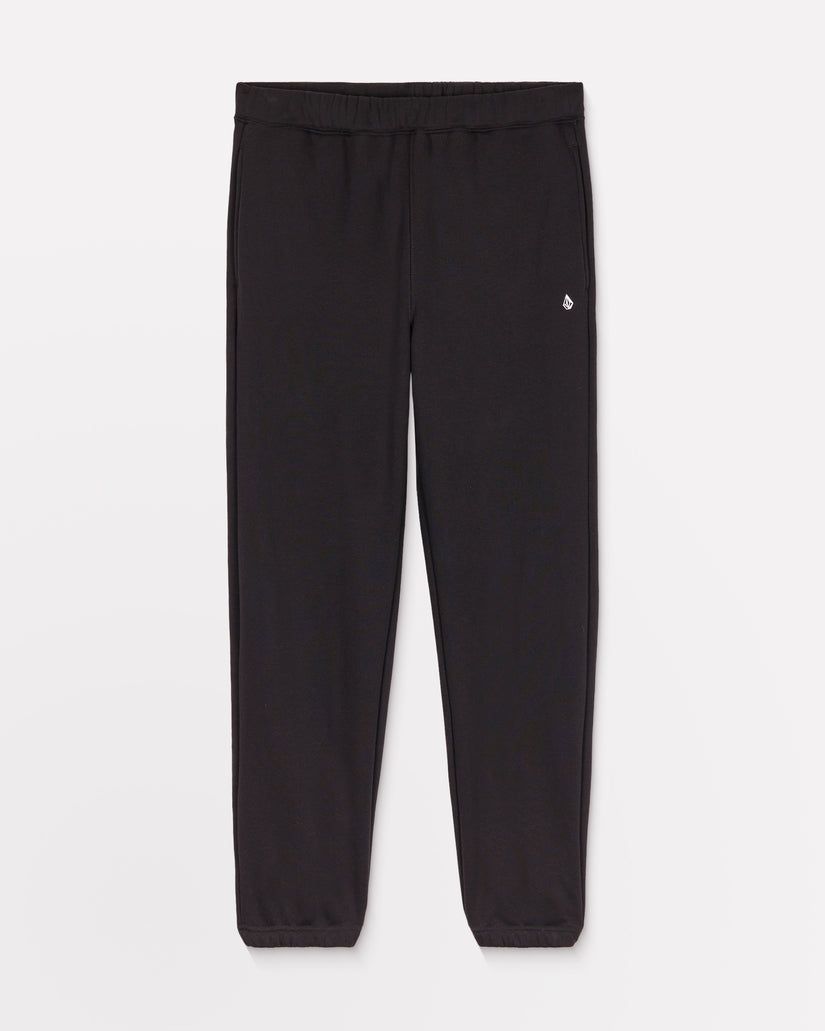 Jogging Single Stone - Black