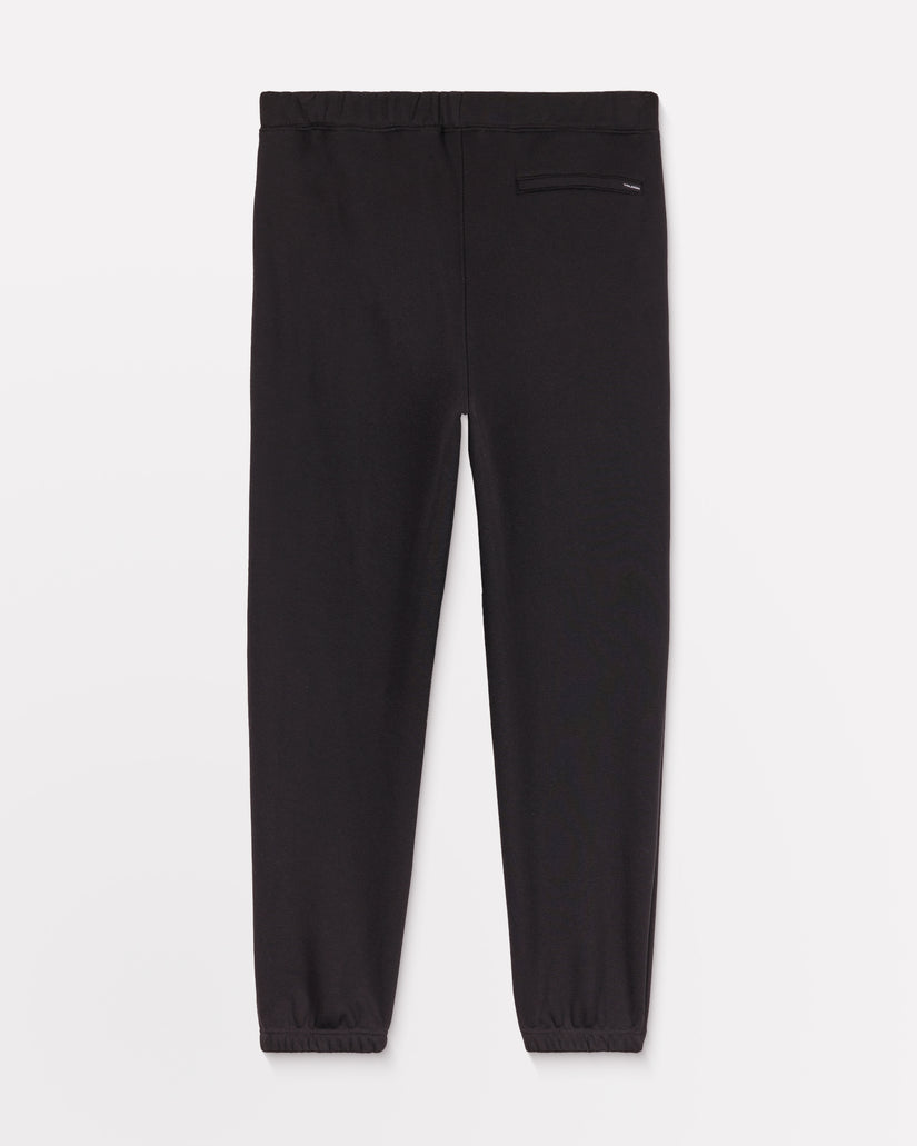 Jogging Single Stone - Black