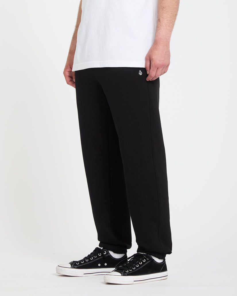 Jogging Single Stone - Black
