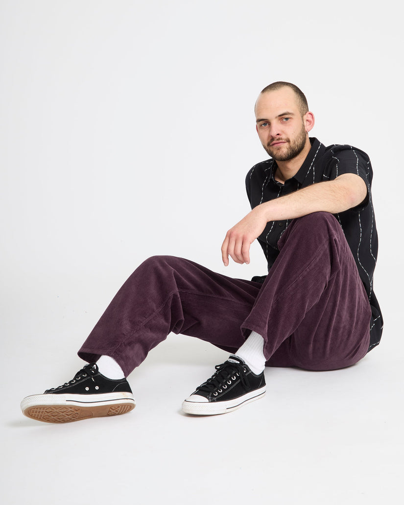 Pantalon Freazy Loose - Pistol Punch