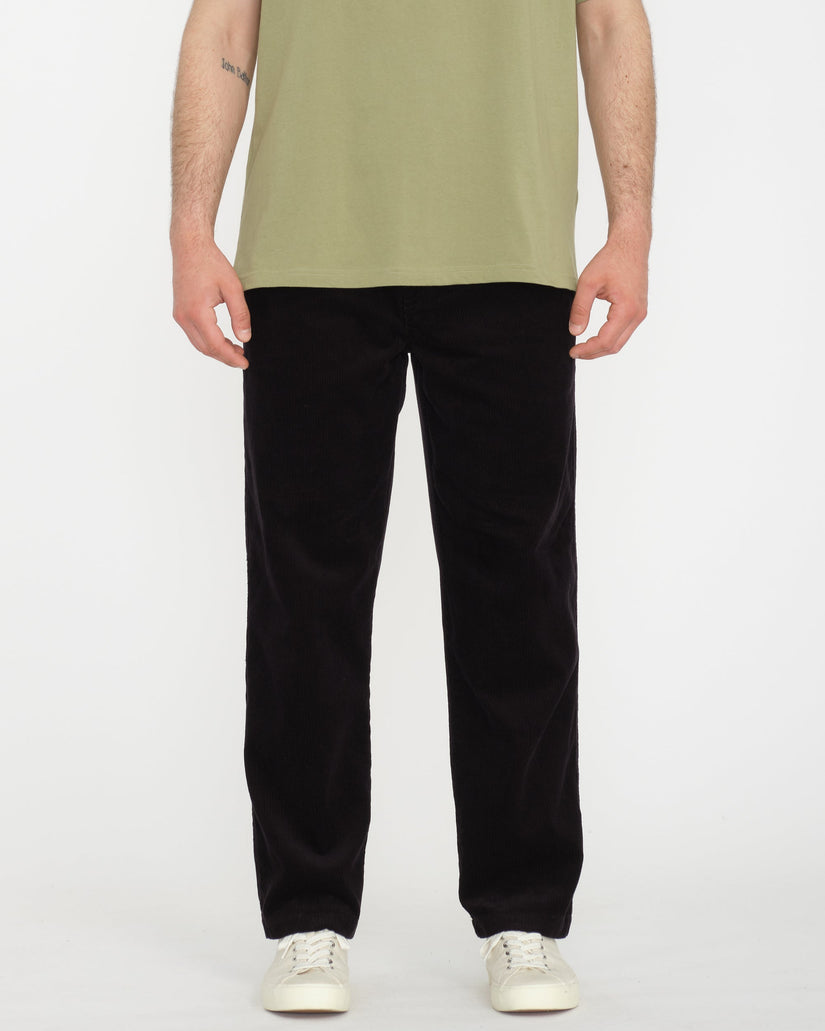 Pantalon Psychstone - Black