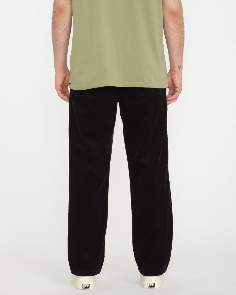 Pantalon Psychstone - Black