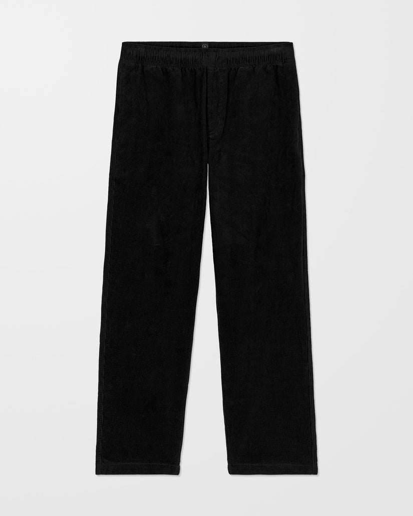 Pantalon Psychstone - Black