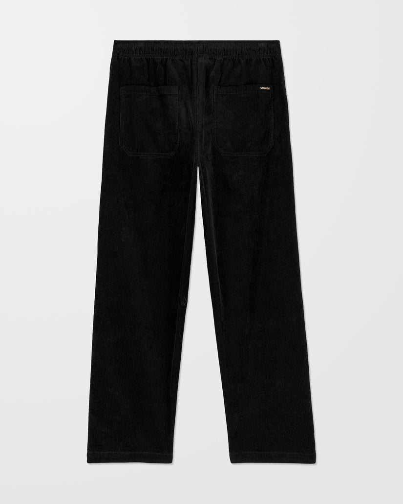 Pantalon Psychstone - Black