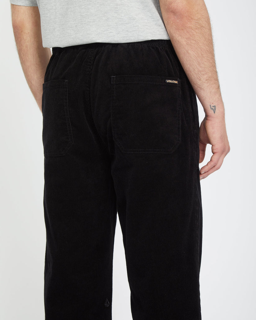 Pantalon Psychstone - Black