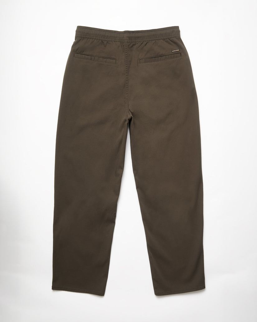 Pantalon Freazy Loose - WREN