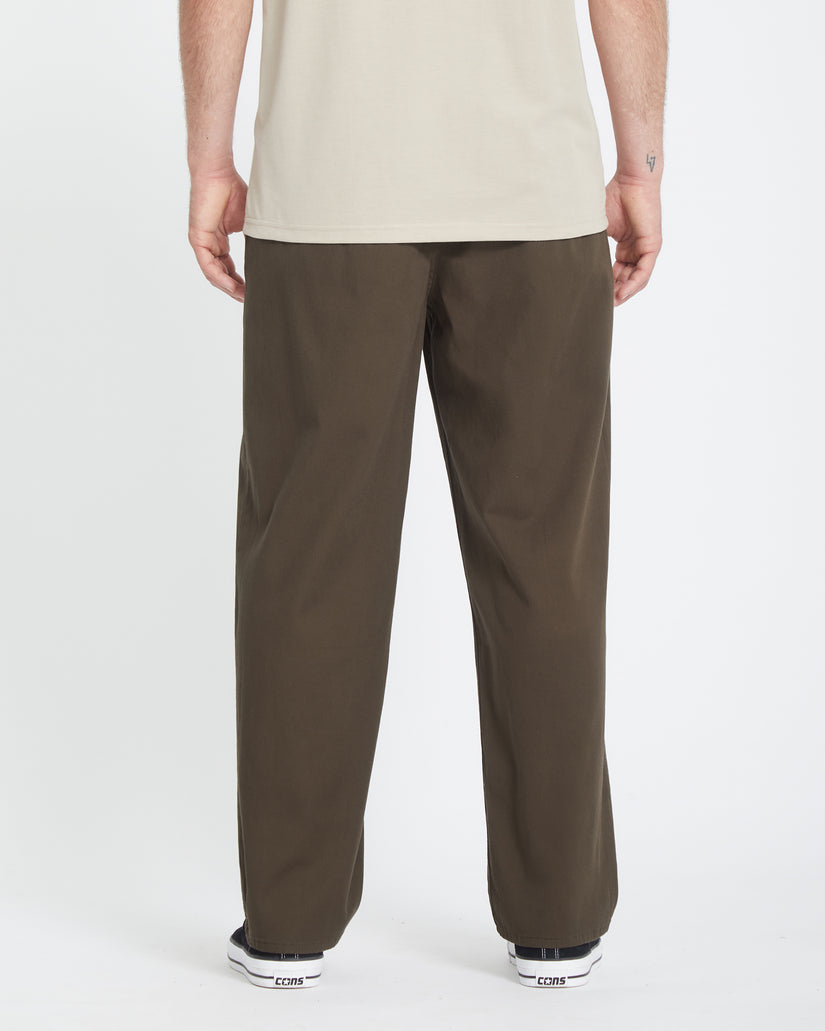 Pantalon Freazy Loose - WREN