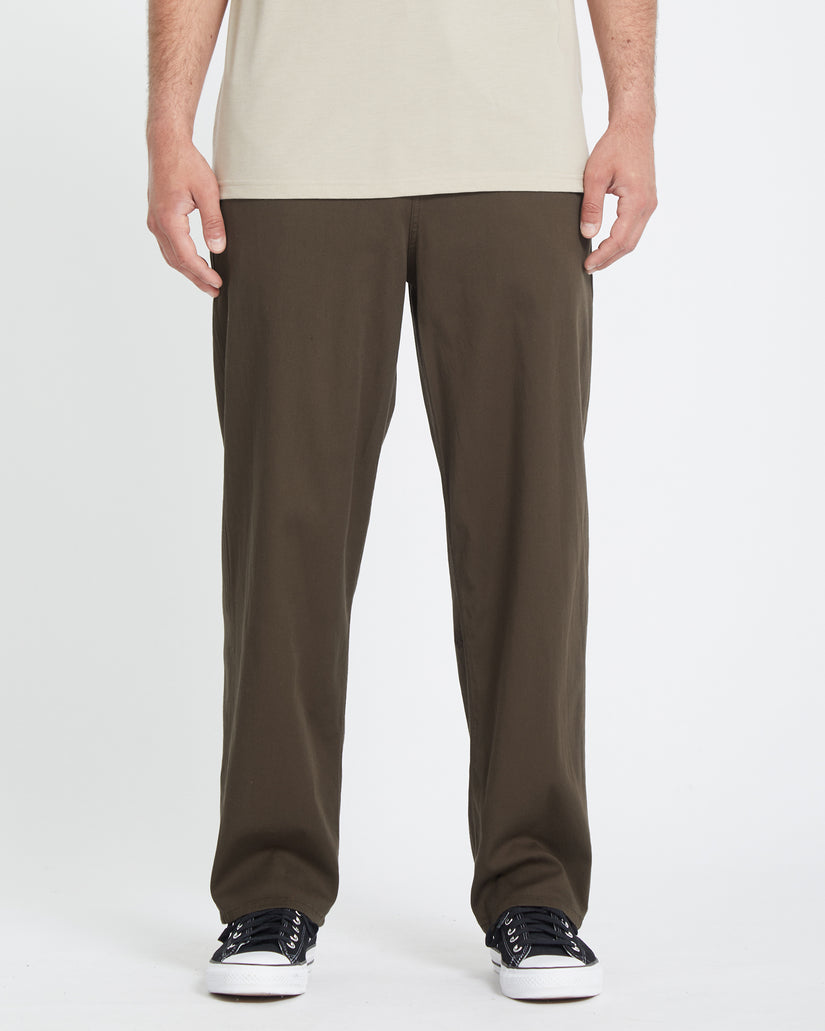 Pantalon Freazy Loose - WREN