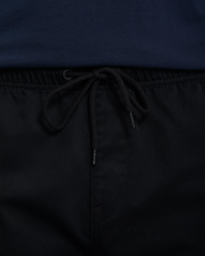 Pantalon Freazy Loose - Black