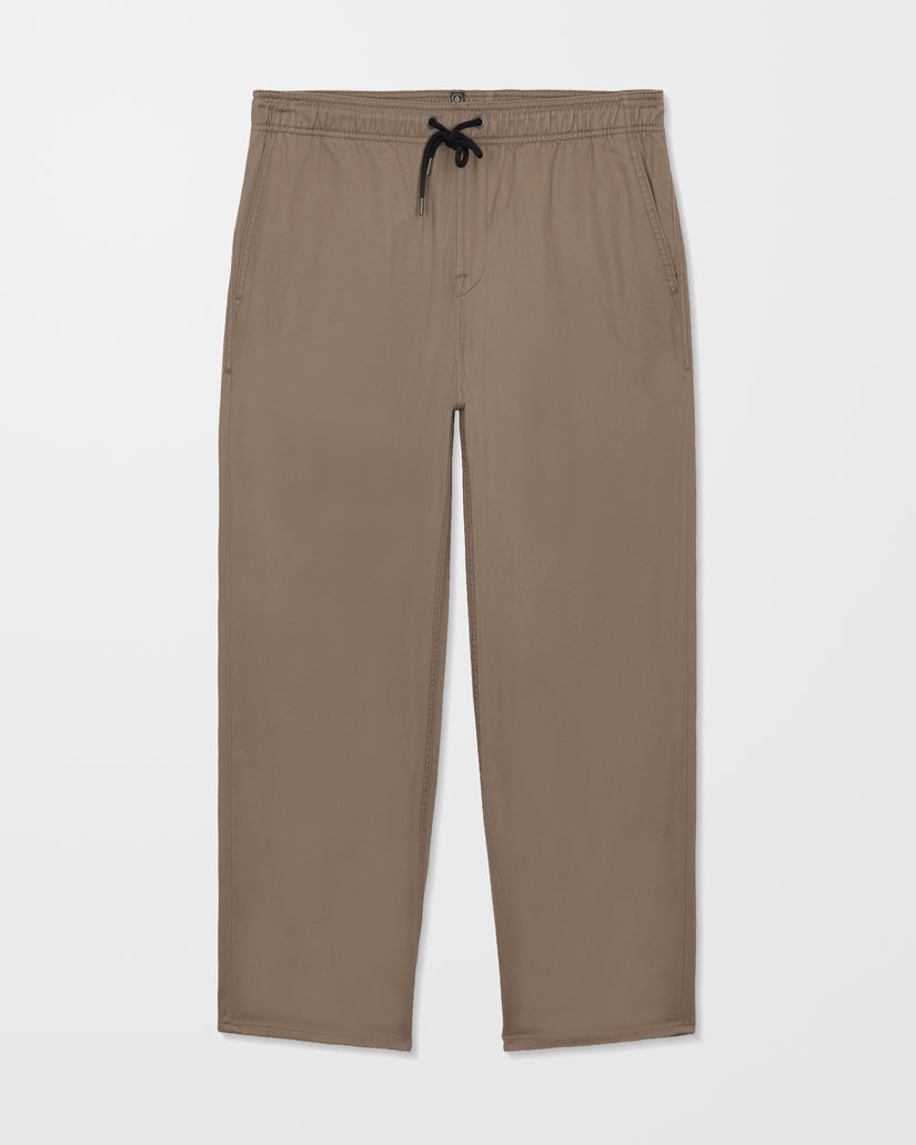 Pantalon Freazy Loose - Earth