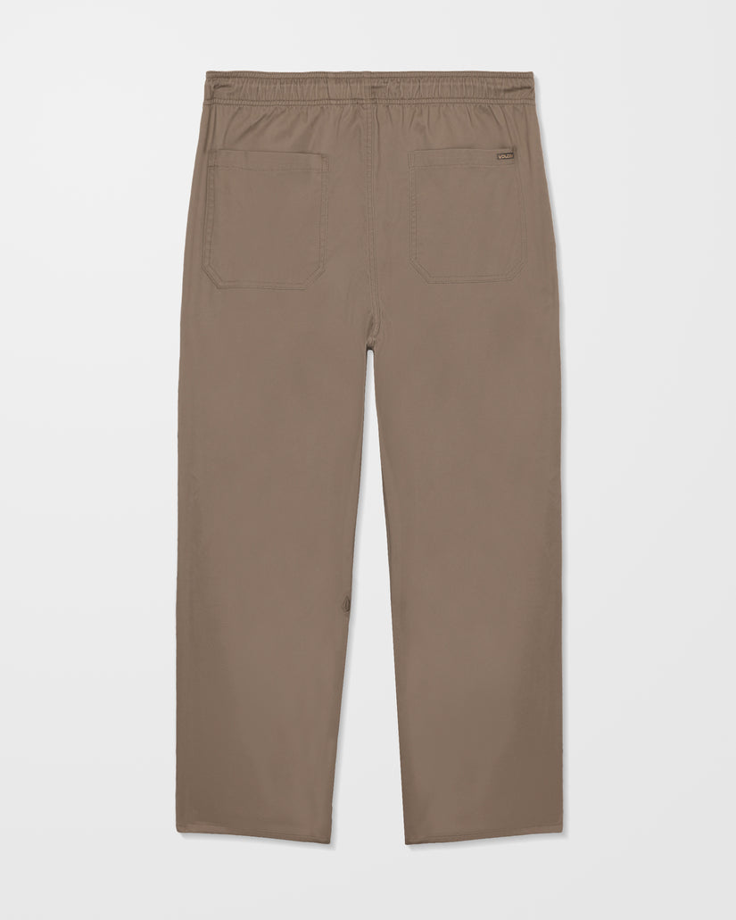 Pantalon Freazy Loose - Earth