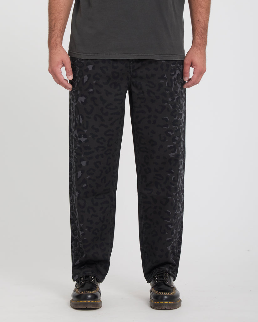 Pantalon Freazy Loose - Print