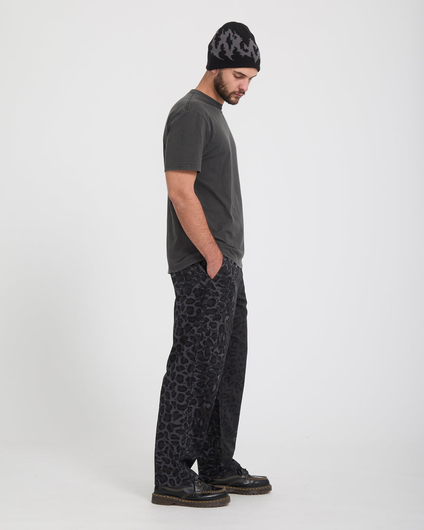 Pantalon Freazy Loose - Print