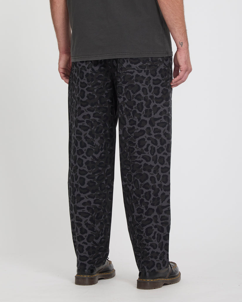 Pantalon Freazy Loose - Print