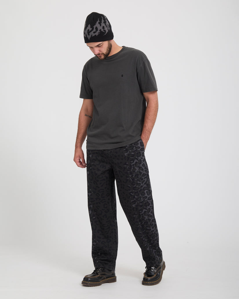 Pantalon Freazy Loose - Print