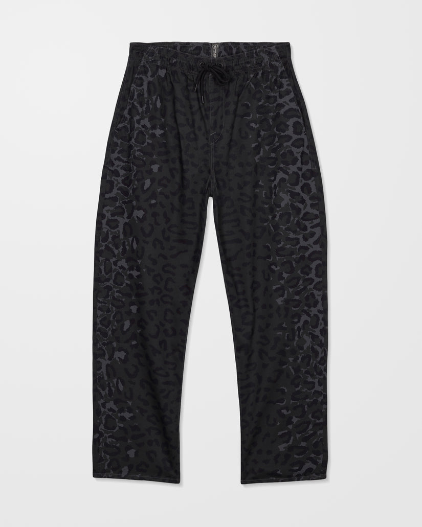 Pantalon Freazy Loose - Print