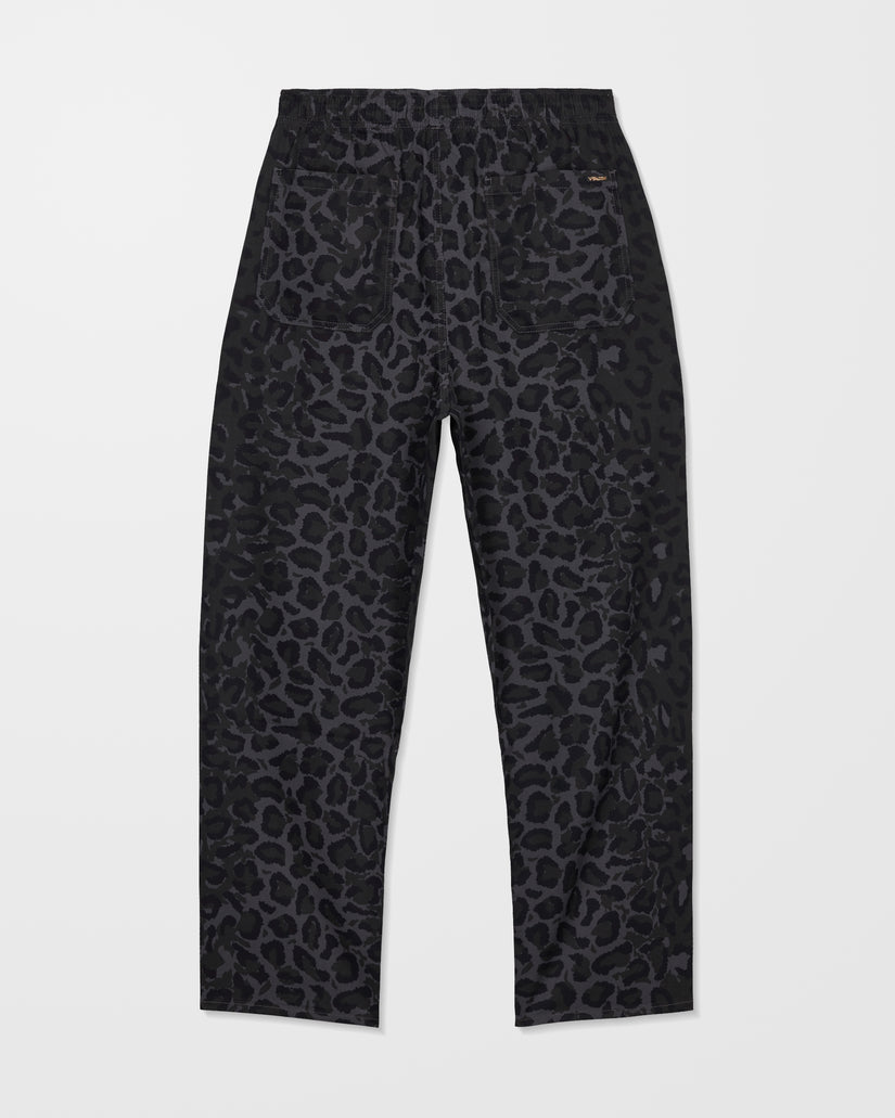 Pantalon Freazy Loose - Print