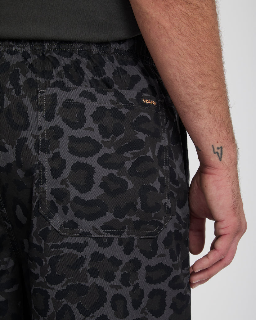 Pantalon Freazy Loose - Print