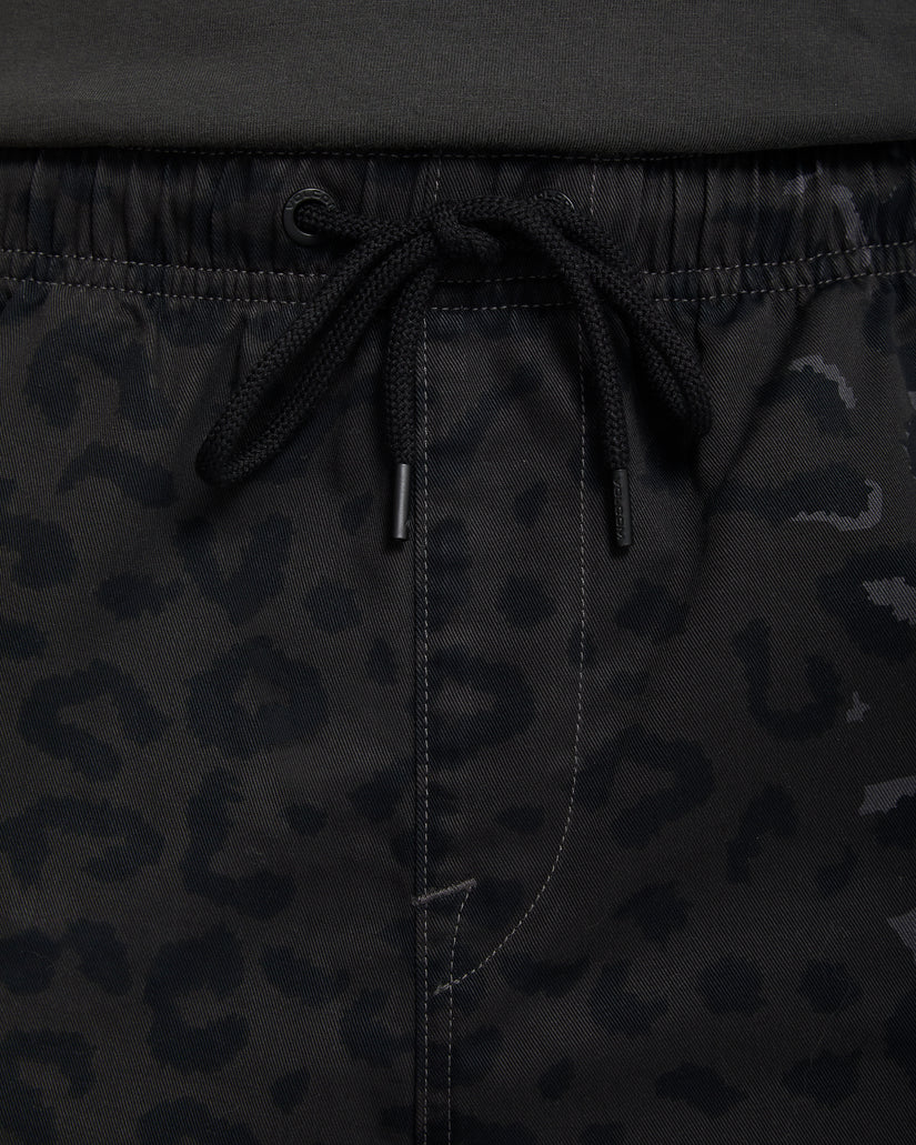 Pantalon Freazy Loose - Print