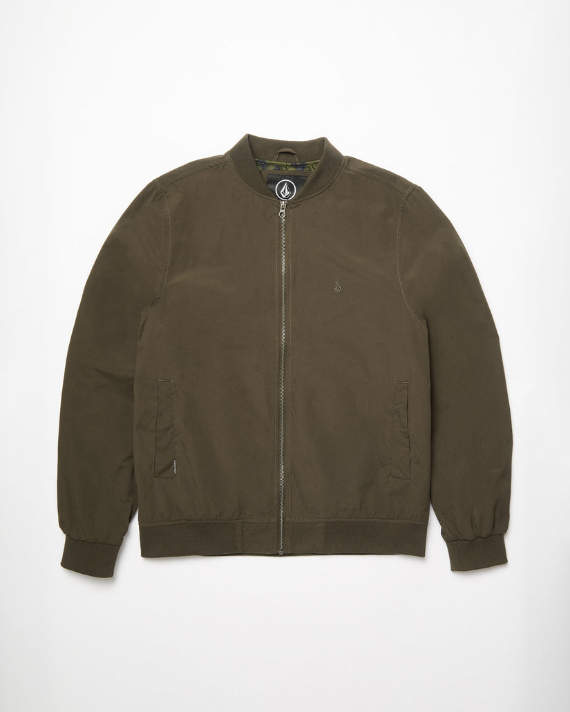 Veste Burnward - WREN