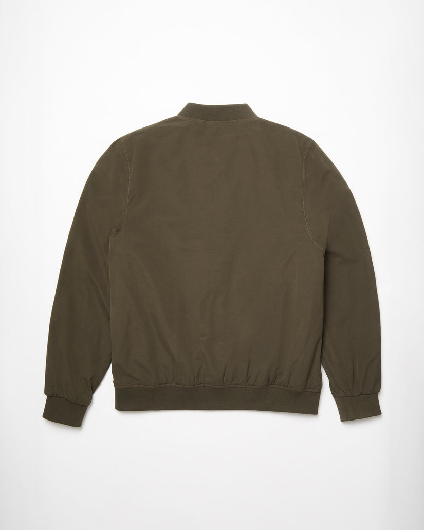Veste Burnward - WREN