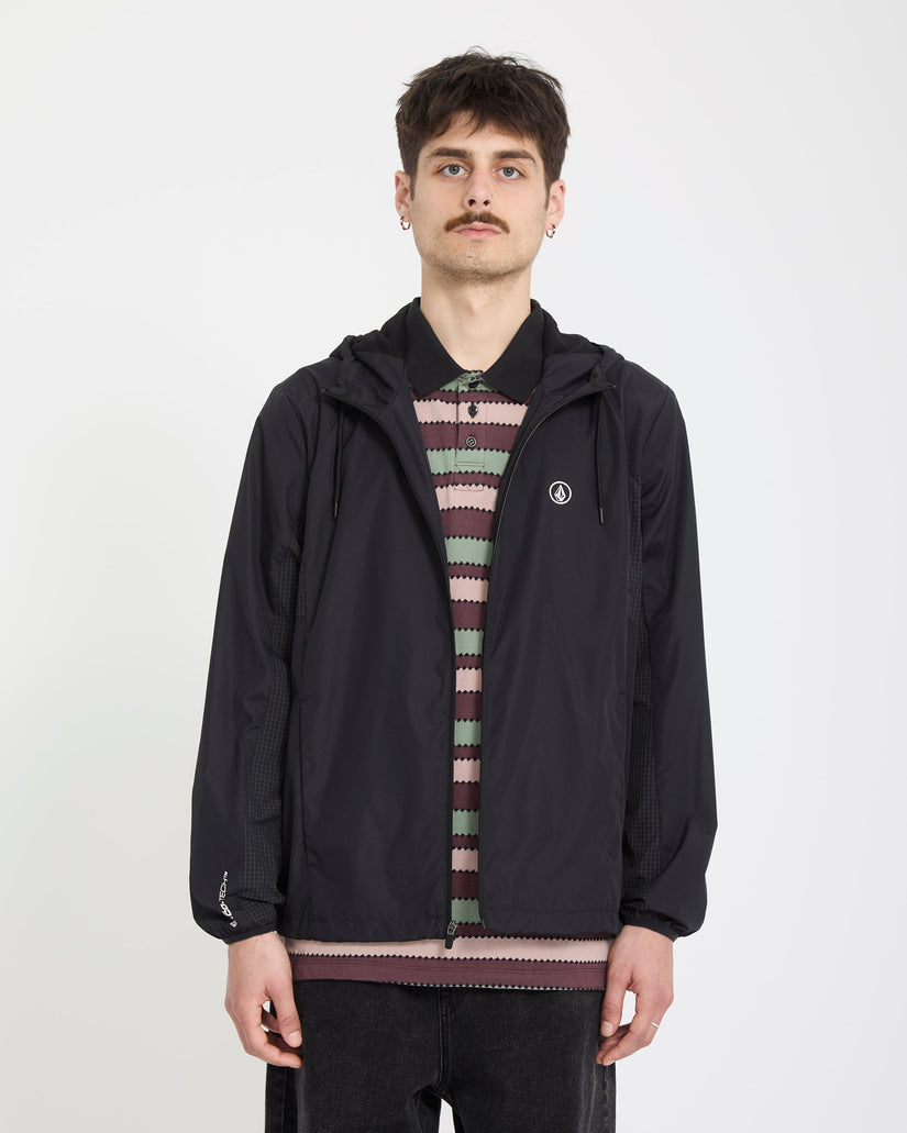 Veste Wavern - New Black