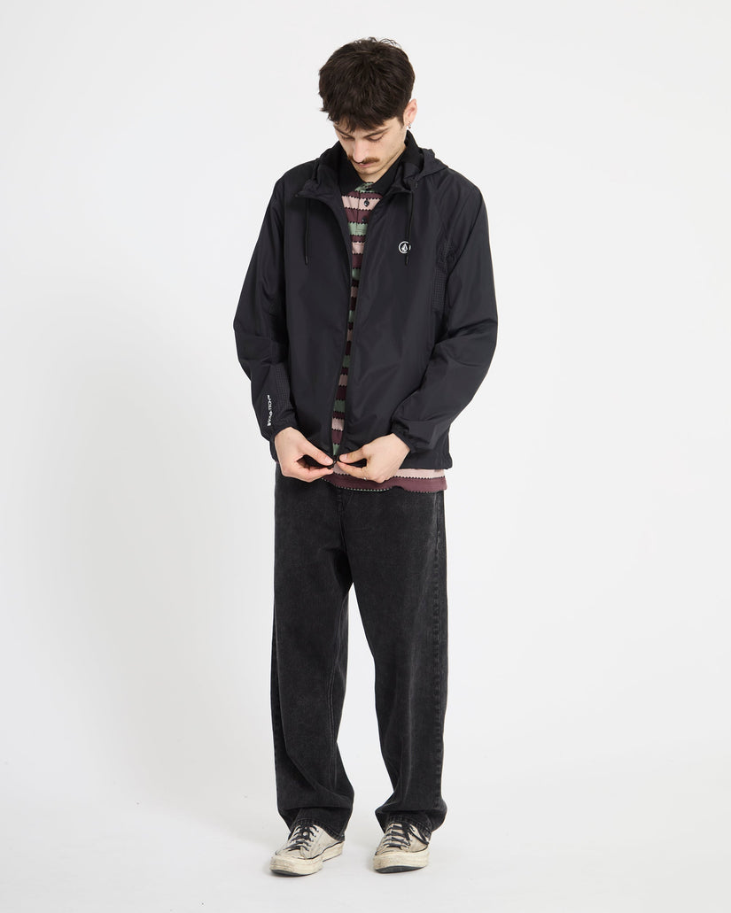 Veste Wavern - New Black