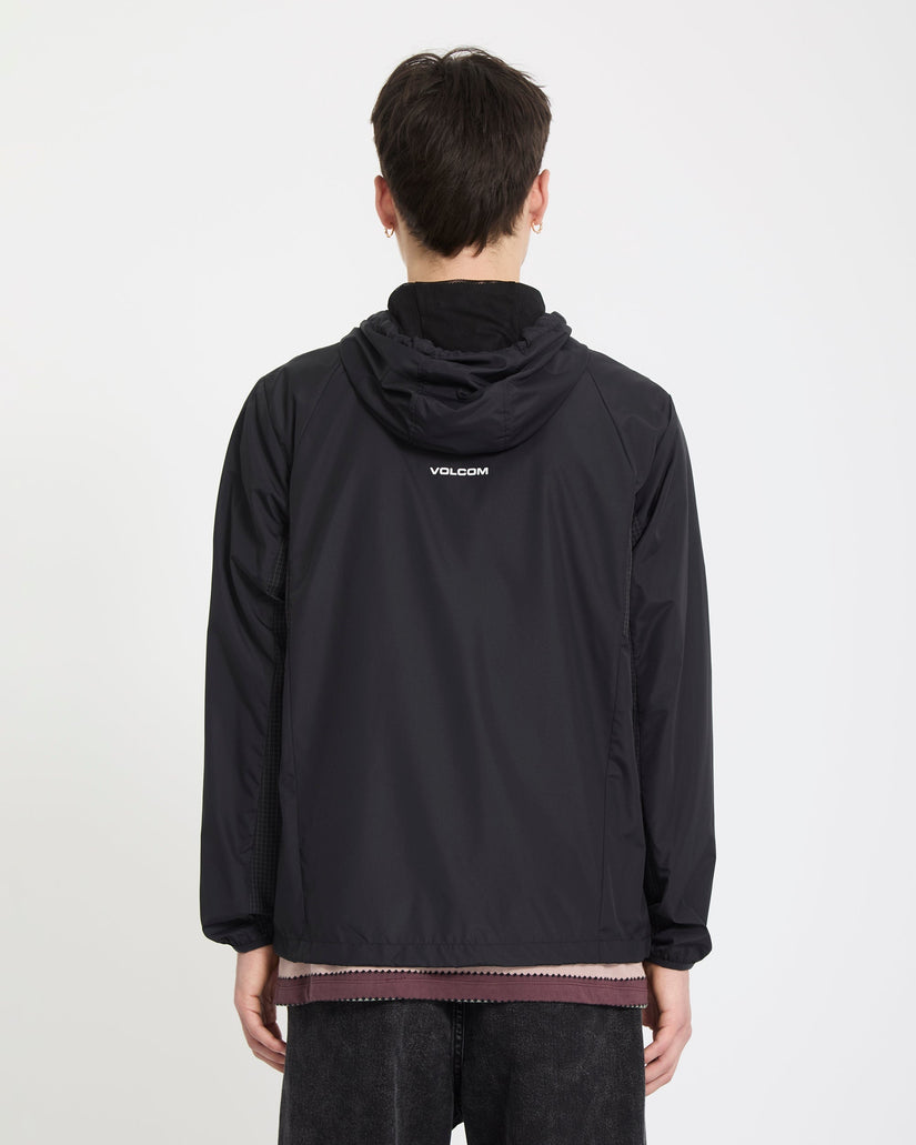 Veste Wavern - New Black