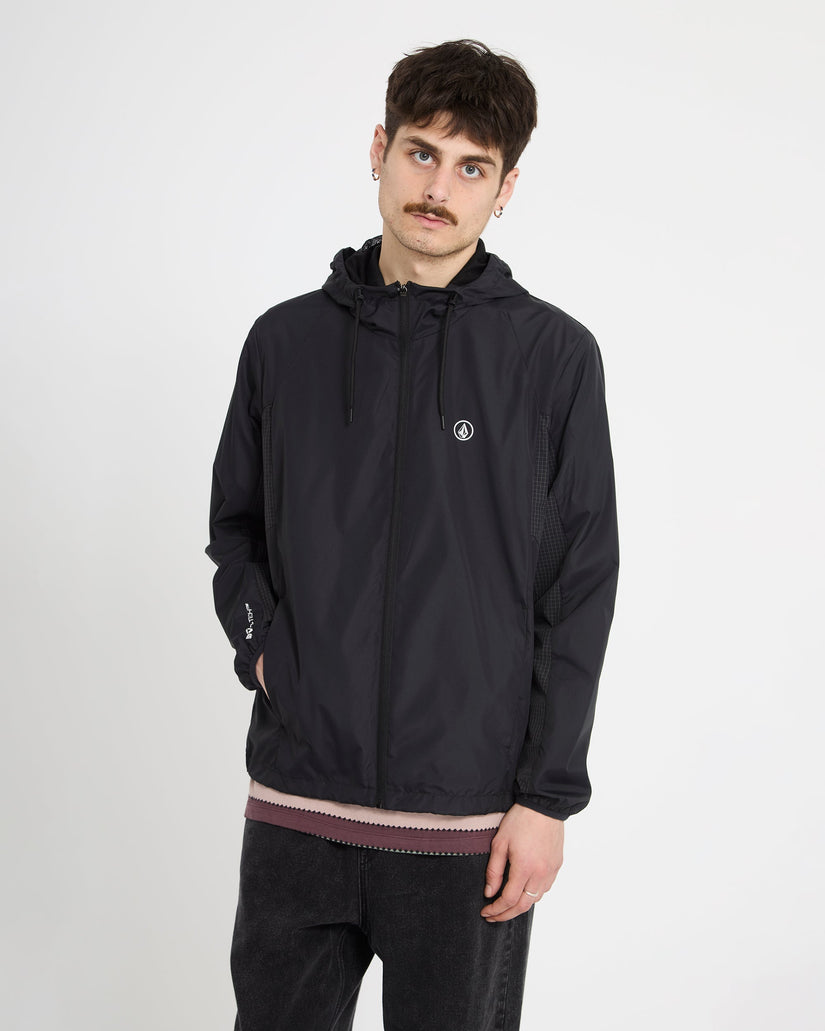 Veste Wavern - New Black