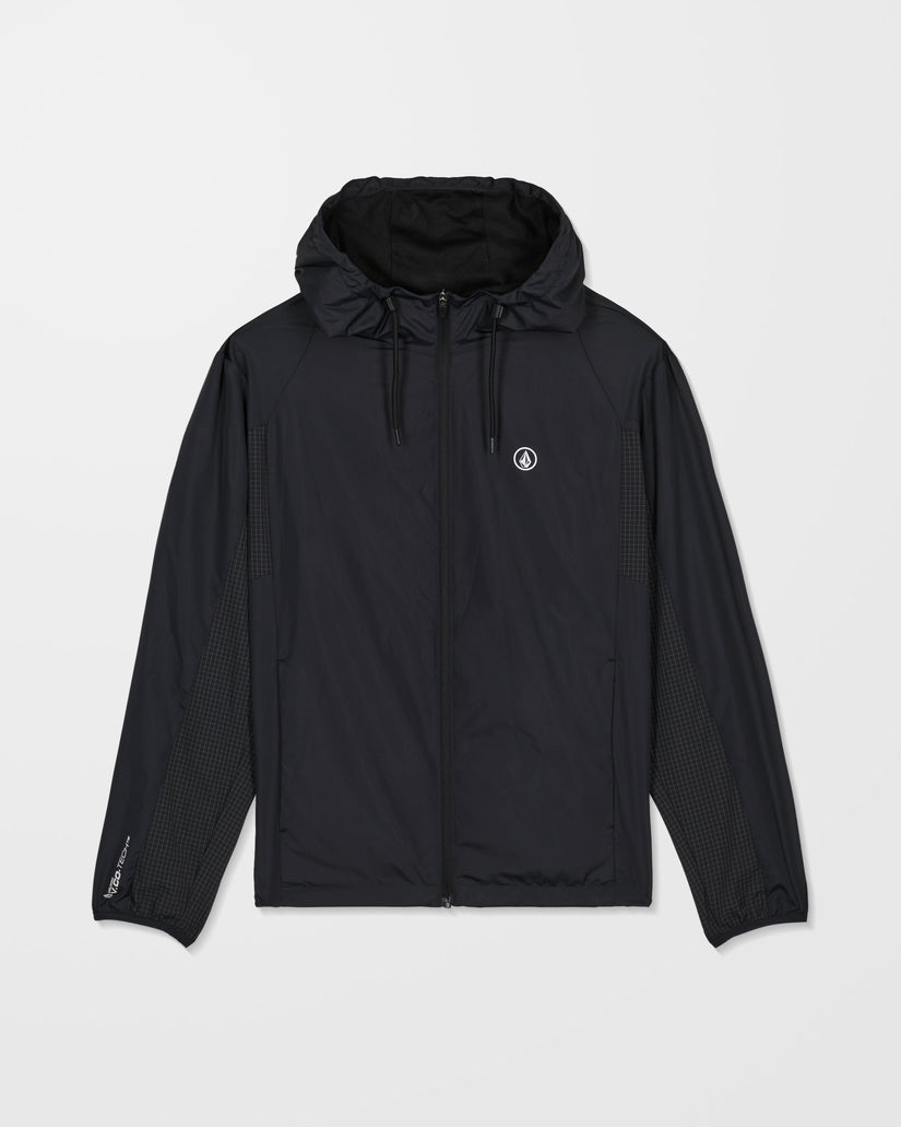 Veste Wavern - New Black